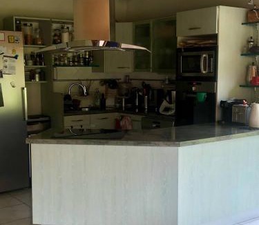 Champtoceaux House | Chambre "Les Garennes"