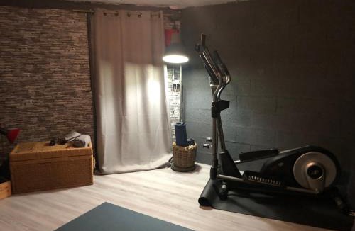 Champtoceaux House | Chambre "Les Garennes"