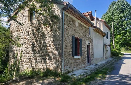 Largentiere House | Chambre Les Micocouliers