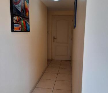 Leucate Bed & Breakfast | CHAMBRE LEUCATE VILLAGE