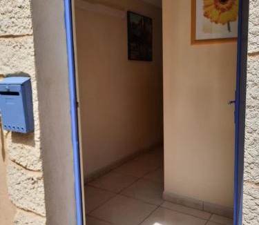 Leucate Bed & Breakfast | CHAMBRE LEUCATE VILLAGE