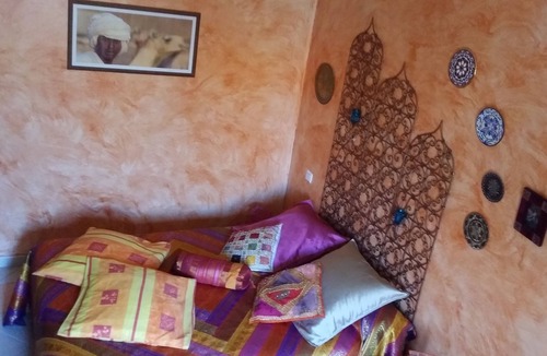 Ferrals-les-Corbieres Bed & Breakfast | Chambre mauresque la maison de josepha