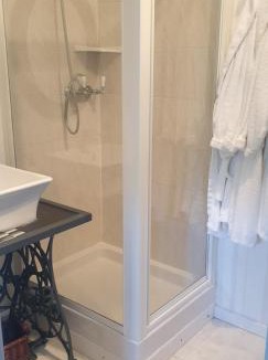 Parranquet House | Chambre Maddy - Au Clos de Parranquet