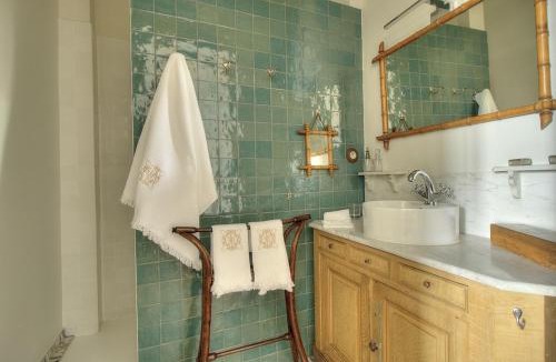 Les Echets Bed & Breakfast | Chambre Marie