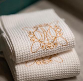 Les Echets Bed & Breakfast | Chambre Marie