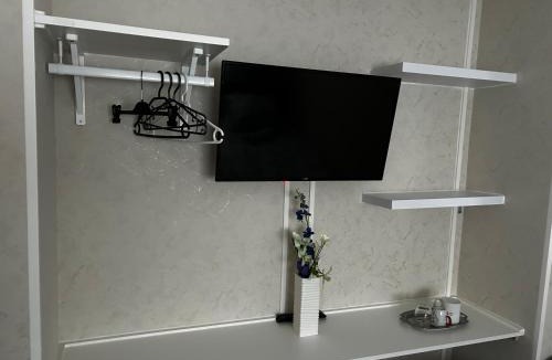 Vaulx-en-Velin Bed & Breakfast | Chambre Mawa Tout Confort