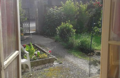 Bellac Apartment | chambre meublée