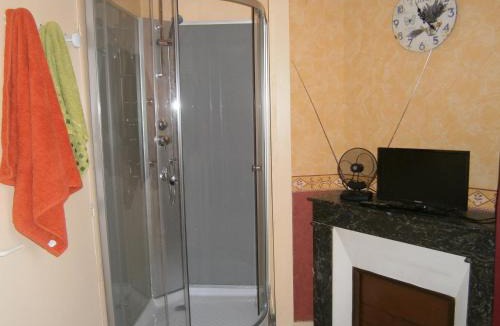 Bellac Apartment | chambre meublée