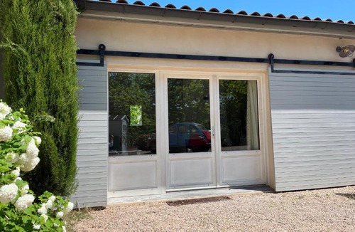 Les Serres - Vivier House | Chambre meublée Lyon ouest
