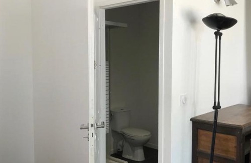 Les Serres - Vivier House | Chambre meublée Lyon ouest