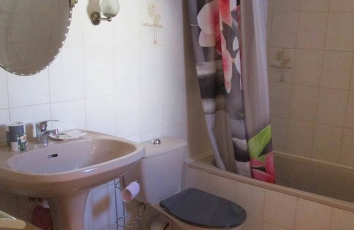 Valros House | Chambre Mezzanine