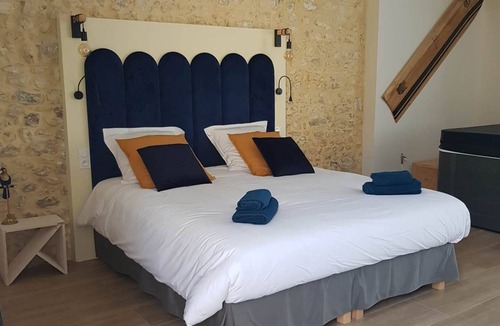 Treuzy-Levelay Other | Chambre Miami