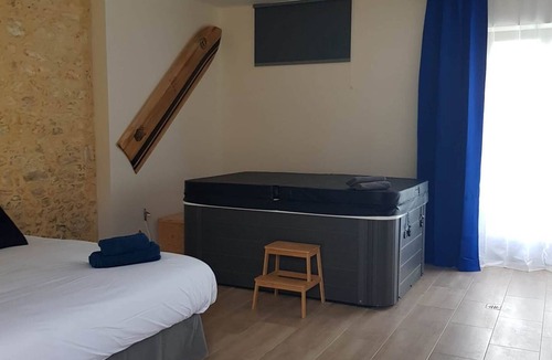 Treuzy-Levelay Other | Chambre Miami