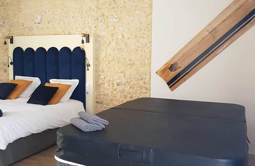 Treuzy-Levelay Other | Chambre Miami