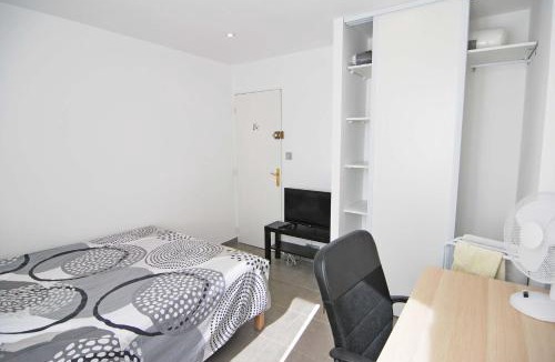 Saint-Martin House | Chambre Montpellier Campanules (home sharing)