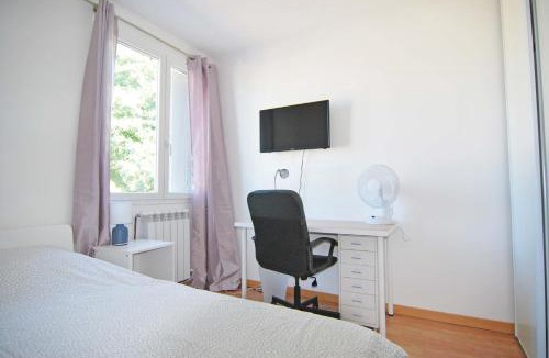 Saint-Martin House | Chambre Montpellier Campanules (home sharing)