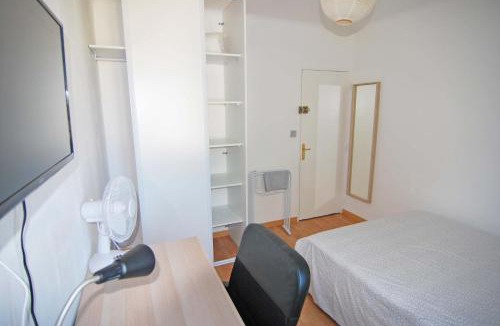 Saint-Martin House | Chambre Montpellier Campanules (home sharing)