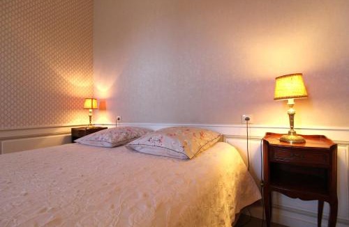 Maizieres Bed & Breakfast | Chambre n2 Maison dHôtes de Charme