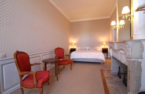 Maizieres Bed & Breakfast | Chambre n2 Maison dHôtes de Charme