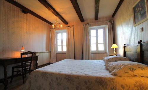 Maizieres Bed & Breakfast | Chambre n4 Maison dHôtes de Charme