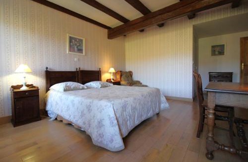 Maizieres Bed & Breakfast | Chambre n4 Maison dHôtes de Charme
