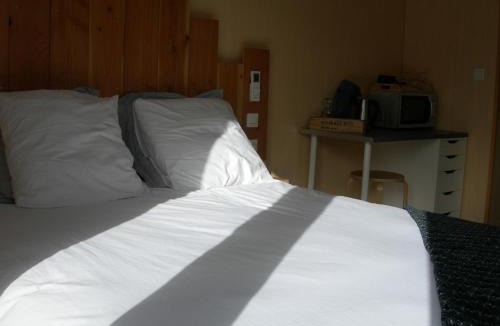 Ares House | Chambre nature