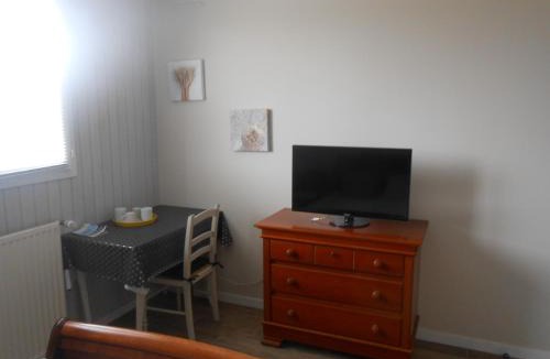 Les Herbiers Bed & Breakfast | Chambre NATURE