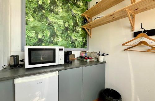 Cosne-d'Allier Apartment | Chambre Notaire