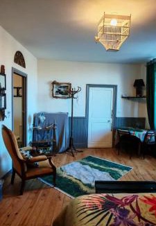 Cahors House | chambre O'nids