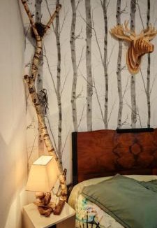 Cahors House | chambre O'nids