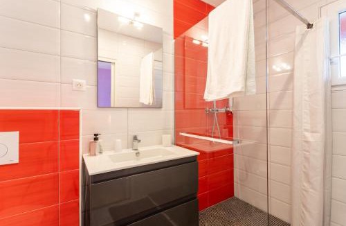 Aroue-Ithorots-Olhaiby Bed & Breakfast | Chambre - Orchis