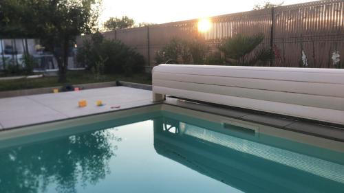 Albi Bed & Breakfast | Chambre paisible