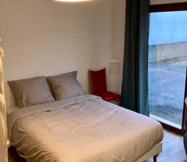 Albi Bed & Breakfast | Chambre paisible