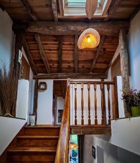 Lezat-sur-Leze Apartment | Chambre - parenthèse authentique à la campagne