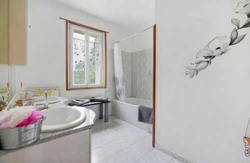 Monclar-de-Quercy Bed & Breakfast | Chambre Perle – 12 m²