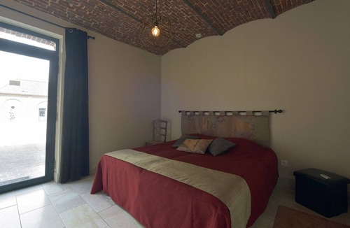 Coupelle-Vieille Bed & Breakfast | Chambre Philippe de Croy