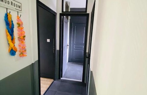 Bollee House | Chambre Plaisance