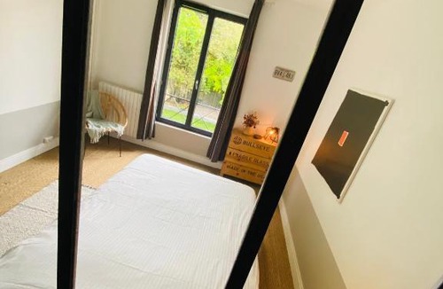 Bollee House | Chambre Plaisance