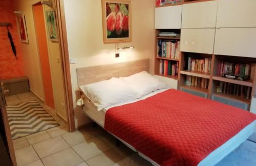 Vimy Bed & Breakfast | Chambre plein confort