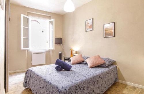 Gaillac Apartment | Chambre Portal-Hypercentre
