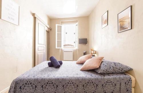 Gaillac Apartment | Chambre Portal-Hypercentre