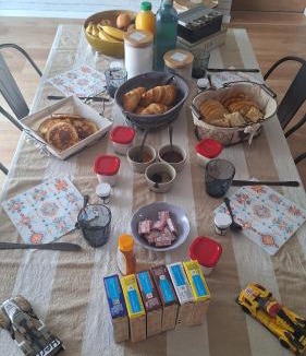 Cerans-Foulletourte House | Chambre près du circuit du Mans