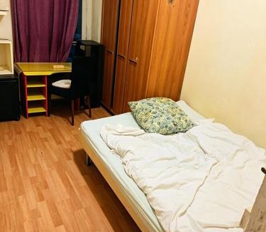 Le Pre-Saint-Gervais House | Chambre près de Gare de l'Est