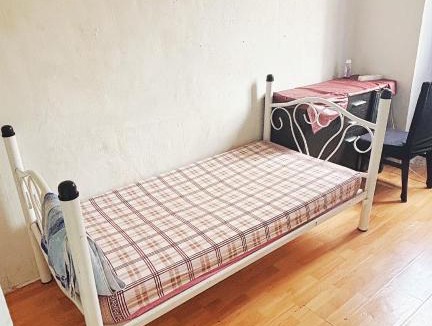 Le Pre-Saint-Gervais House | Chambre près de Gare de l'Est