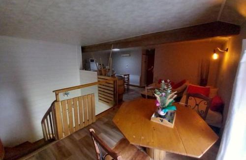 La Roche-sur-Yon House | Chambre prairie