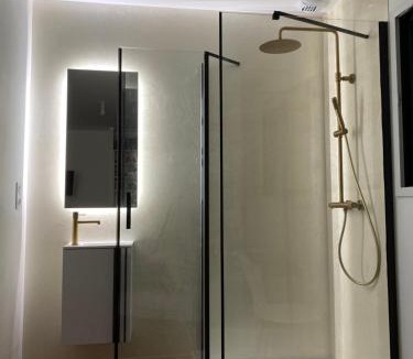 Montauban-de-Bretagne House | Chambre privé à deux pas de la gare