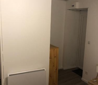 Saint-Remy-Sur-Durolle House | Chambre privative