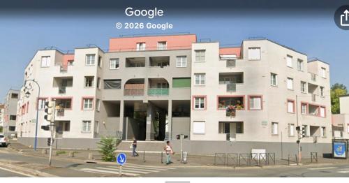 Choisy-le-Roi House | chambre privé chez l'habitant