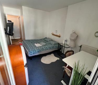 Choisy-le-Roi House | chambre privé chez l'habitant