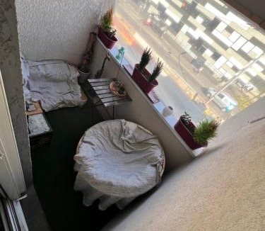 Choisy-le-Roi House | chambre privé chez l'habitant